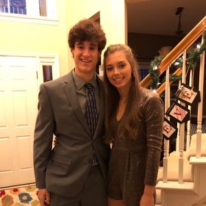 Meet your Posher, Alana